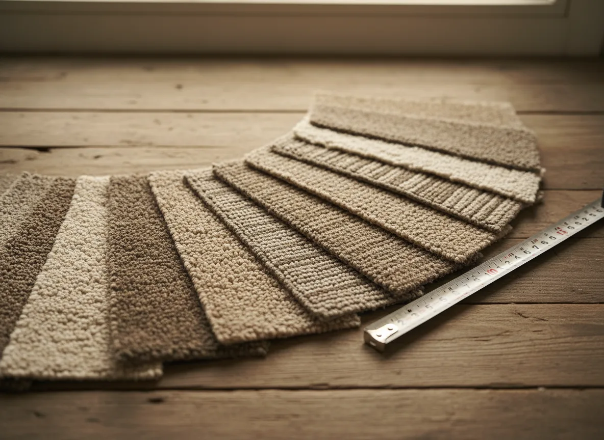 Carpet Installation New Hyde Park, NY FAQs